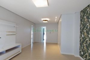 Apartamento com 100m², 2 dormitórios, 2 vagas, no bairro Panazzolo em Caxias do Sul para Alugar