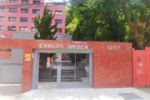 Sala Mobiliada com 62m², no bairro Centro em Caxias do Sul para Comprar