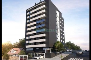 Apartamento com 86m², 3 dormitórios, 2 vagas, no bairro Sanvitto em Caxias do Sul para Comprar