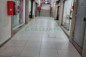 Loja com 42m², no bairro Centro em Caxias do Sul para Alugar ou Comprar