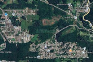 Terreno com 79131m², no bairro Nossa Senhora das Graças em Caxias do Sul para Comprar