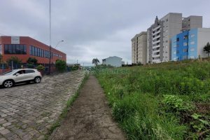 Terreno com 720m², no bairro Charqueadas em Caxias do Sul para Alugar