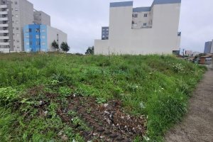 Terreno com 720m², no bairro Charqueadas em Caxias do Sul para Alugar
