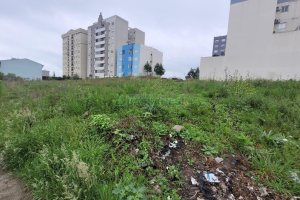 Terreno com 720m², no bairro Charqueadas em Caxias do Sul para Alugar