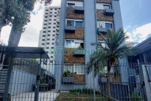 Apartamento com 100m², 3 dormitórios, 1 vaga, no bairro Pio X em Caxias do Sul para Alugar
