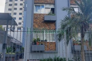 Apartamento com 100m², 3 dormitórios, 1 vaga, no bairro Pio X em Caxias do Sul para Alugar