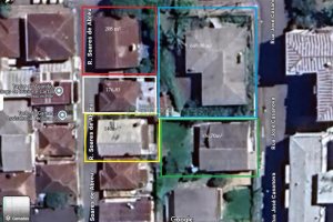 Casa com 208m², 2 dormitórios, 2 vagas, no bairro Cristo Redentor em Caxias do Sul para Comprar