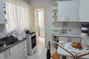 Apartamento com 67m², 2 dormitórios, 1 vaga, no bairro Centro em Caxias do Sul para Comprar
