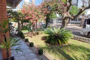Casa com 130m², 3 dormitórios, 1 vaga, no bairro Bela Vista em Caxias do Sul para Alugar