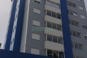 Apartamento com 60m², 2 dormitórios, no bairro Vila Verde em Caxias do Sul para Comprar