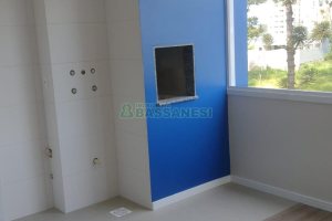 Apartamento com 67m², 2 dormitórios, no bairro Vila Verde em Caxias do Sul para Comprar