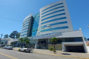 Sala com 34m², no bairro Villagio Iguatemi em Caxias do Sul para Alugar