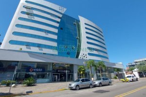 Sala com 34m², no bairro Villagio Iguatemi em Caxias do Sul para Alugar