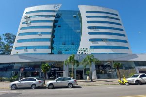 Sala com 34m², no bairro Villagio Iguatemi em Caxias do Sul para Alugar