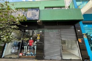 Loja com 102m², no bairro Centro em Caxias do Sul para Alugar