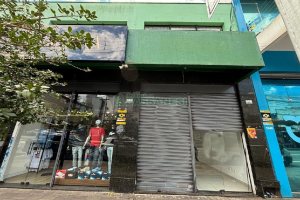Loja com 102m², no bairro Centro em Caxias do Sul para Alugar