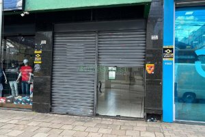 Loja com 102m², no bairro Centro em Caxias do Sul para Alugar