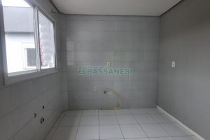 Apartamento com 62m², 2 dormitórios, 1 vaga, no bairro Bela Vista em Caxias do Sul para Alugar