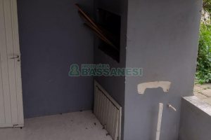 Casa com 106m², 4 dormitórios, 1 vaga, no bairro Marechal Floriano em Caxias do Sul para Comprar
