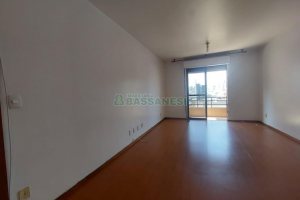 Apartamento com 115m², 3 dormitórios, 1 vaga, no bairro Lourdes em Caxias do Sul para Alugar