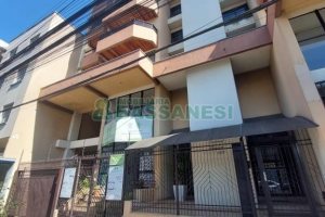 Apartamento com 115m², 3 dormitórios, 1 vaga, no bairro Lourdes em Caxias do Sul para Alugar