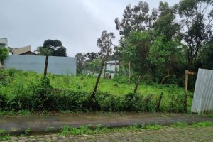 Terreno com 530m², no bairro Treviso em Caxias do Sul para Comprar