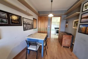 Apto Mobiliado com 68m², 2 dormitórios, 1 vaga, no bairro Centro em Caxias do Sul para Alugar