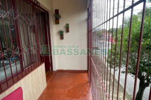 Apartamento com 106m², 3 dormitórios, no bairro São Pelegrino em Caxias do Sul para Comprar