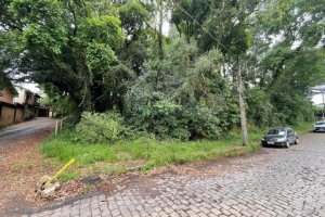 Terreno com 1500m², no bairro Serrano em Caxias do Sul para Comprar