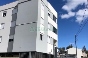 Apartamento com 61m², 2 dormitórios, 1 vaga, no bairro Desvio Rizzo em Caxias do Sul para Comprar