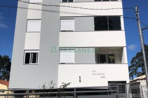 Apartamento com 61m², 2 dormitórios, 1 vaga, no bairro Desvio Rizzo em Caxias do Sul para Comprar