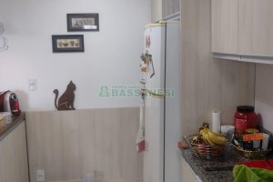 Apartamento com 81m², 2 dormitórios, 1 vaga, no bairro Petrópolis em Caxias do Sul para Comprar