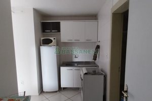 Apartamento com 26m², 1 dormitório, no bairro Presidente Vargas em Caxias do Sul para Comprar
