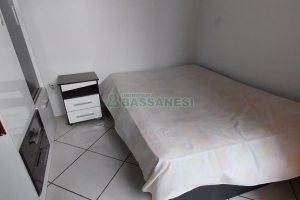 Apartamento com 26m², 1 dormitório, no bairro Presidente Vargas em Caxias do Sul para Comprar