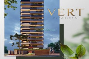 Apartamento com 215m², 3 dormitórios, 2 vagas, no bairro Exposição em Caxias do Sul para Comprar