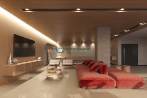 Apartamento com 215m², 3 dormitórios, 2 vagas, no bairro Exposição em Caxias do Sul para Comprar