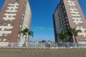 Apto Mobiliado com 86m², 3 dormitórios, 2 vagas, no bairro De Lazzer em Caxias do Sul para Alugar