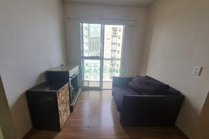 Apto Mobiliado com 86m², 3 dormitórios, 2 vagas, no bairro De Lazzer em Caxias do Sul para Alugar