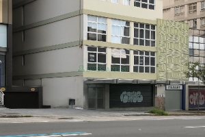 Apartamento com 53m², 2 dormitórios, no bairro Centro em Caxias do Sul para Alugar