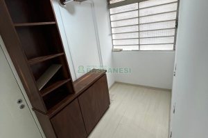 Apartamento com 53m², 2 dormitórios, no bairro Centro em Caxias do Sul para Alugar