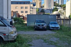 Terreno com 341m², no bairro Centro em Caxias do Sul para Comprar