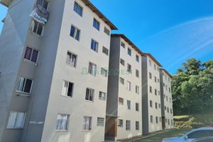 Apartamento com 38m², 2 dormitórios, no bairro Parque Oasis em Caxias do Sul para Comprar