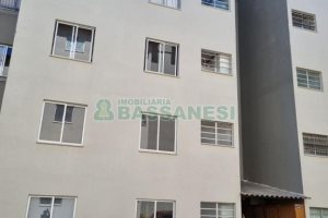 Apartamento com 38m², 2 dormitórios, no bairro Parque Oasis em Caxias do Sul para Comprar