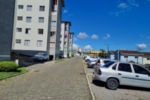 Apartamento com 38m², 2 dormitórios, no bairro Parque Oasis em Caxias do Sul para Comprar