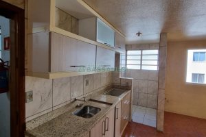 Apartamento com 38m², 2 dormitórios, no bairro Parque Oasis em Caxias do Sul para Comprar