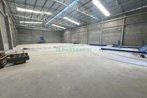 Pavilhão com 1100m², no bairro Jardim das Hortências em Caxias do Sul para Alugar