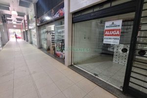 Loja com 60m², no bairro São Pelegrino em Caxias do Sul para Alugar