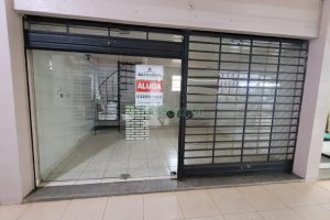 Loja com 60m², no bairro São Pelegrino em Caxias do Sul para Alugar