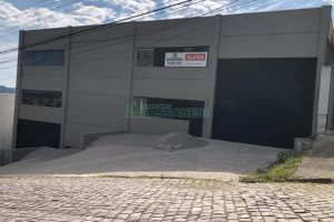 Pavilhão com 1000m², no bairro Sanvitto em Caxias do Sul para Alugar