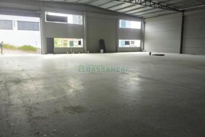 Pavilhão com 1000m², no bairro Sanvitto em Caxias do Sul para Alugar